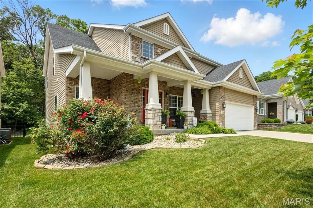 17667 Trailmark Court