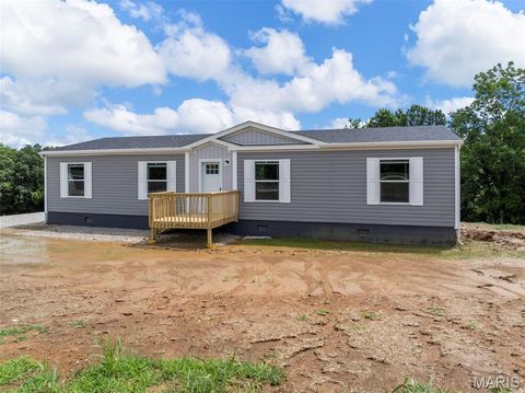 20 Jenna Lee Court Foley MO 63347