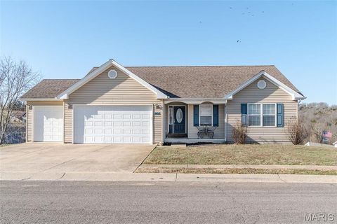 805 Douglas Street New Haven MO 63068