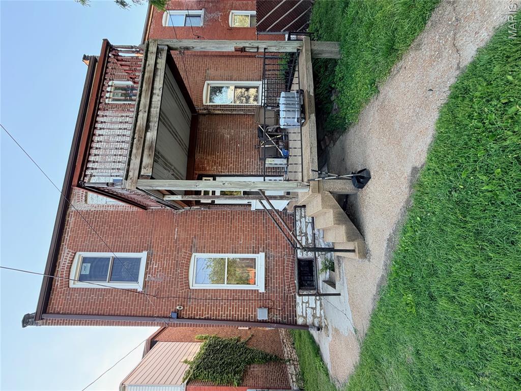 Harens Add - Residential Income