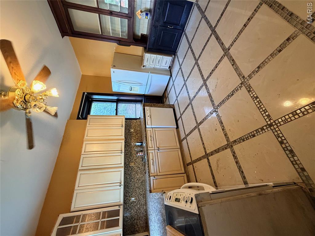 Harens Add - Residential Income