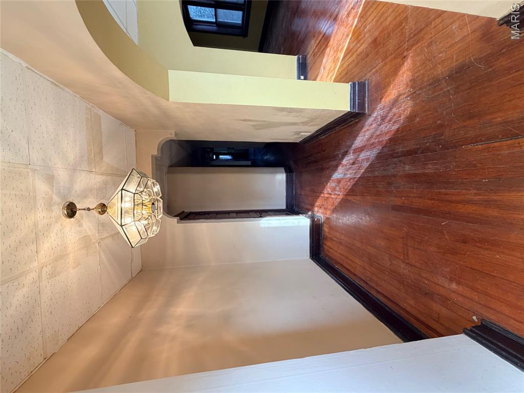Harens Add - Residential Income