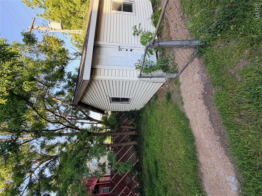 Harens Add - Residential Income