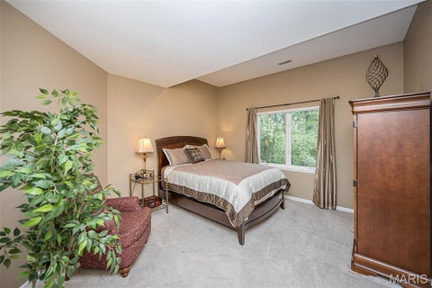 Tiny photo for 18852 Highwood Estates Drive, Wildwood, MO 63069 (MLS # 26062386)