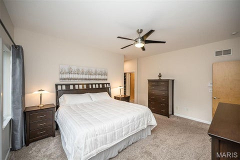 Tiny photo for 18852 Highwood Estates Drive, Wildwood, MO 63069 (MLS # 26062386)