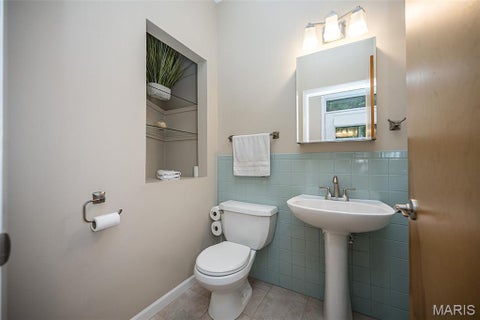 Tiny photo for 18852 Highwood Estates Drive, Wildwood, MO 63069 (MLS # 26062386)