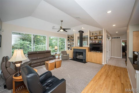 Tiny photo for 18852 Highwood Estates Drive, Wildwood, MO 63069 (MLS # 26062386)