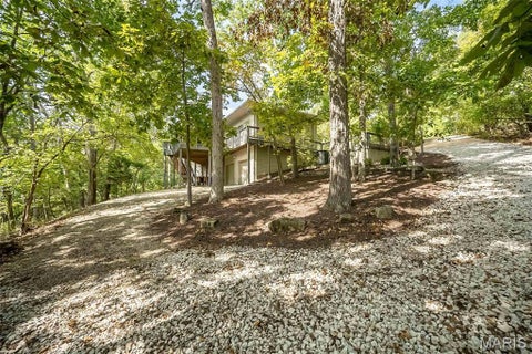 Tiny photo for 18852 Highwood Estates Drive, Wildwood, MO 63069 (MLS # 26062386)