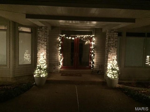 Tiny photo for 18852 Highwood Estates Drive, Wildwood, MO 63069 (MLS # 26062386)