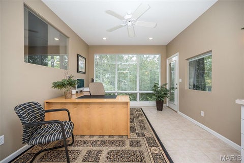 Tiny photo for 18852 Highwood Estates Drive, Wildwood, MO 63069 (MLS # 26062386)