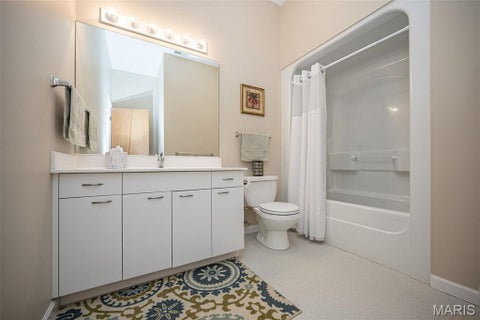 Tiny photo for 18852 Highwood Estates Drive, Wildwood, MO 63069 (MLS # 26062386)