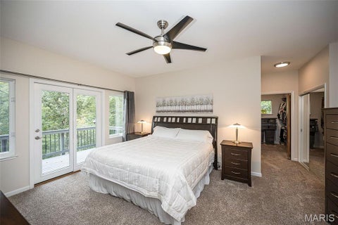Tiny photo for 18852 Highwood Estates Drive, Wildwood, MO 63069 (MLS # 26062386)