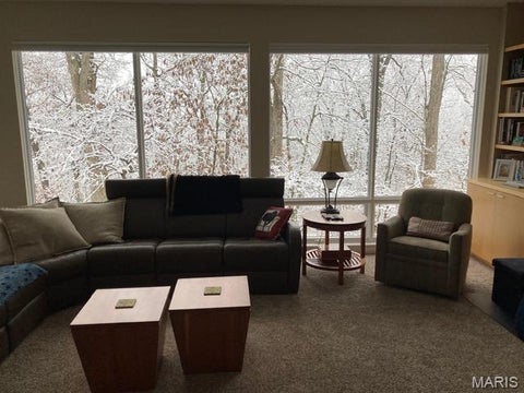 Tiny photo for 18852 Highwood Estates Drive, Wildwood, MO 63069 (MLS # 26062386)