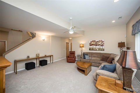 Tiny photo for 18852 Highwood Estates Drive, Wildwood, MO 63069 (MLS # 26062386)