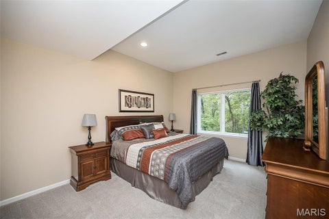 Tiny photo for 18852 Highwood Estates Drive, Wildwood, MO 63069 (MLS # 26062386)