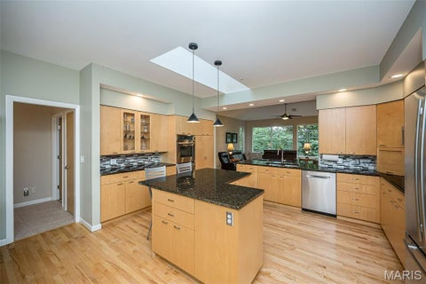 Tiny photo for 18852 Highwood Estates Drive, Wildwood, MO 63069 (MLS # 26062386)