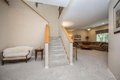 Tiny photo for 18852 Highwood Estates Drive, Wildwood, MO 63069 (MLS # 26062386)