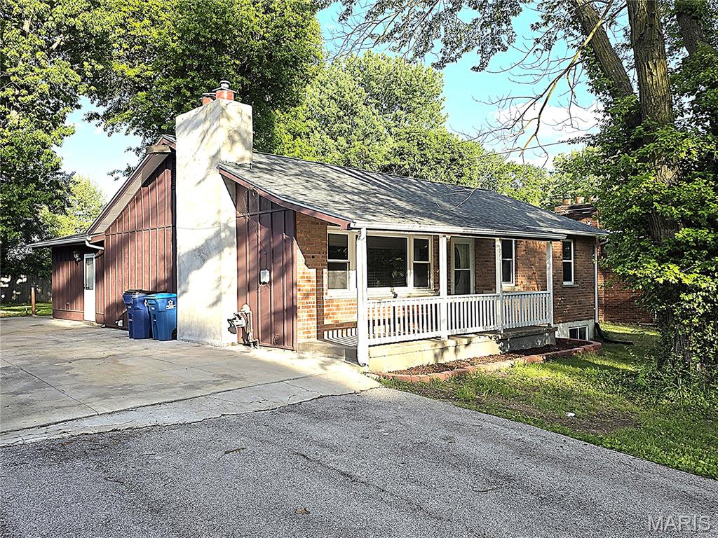 Kaisers Sub - Residential
