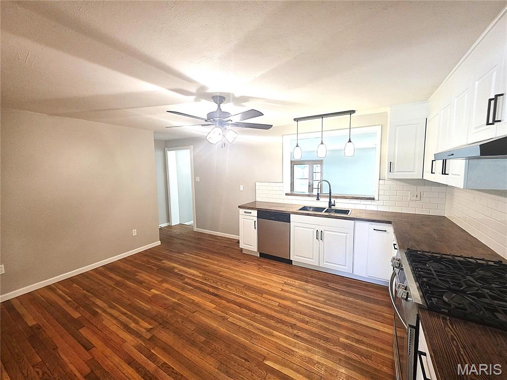 Kaisers Sub - Residential