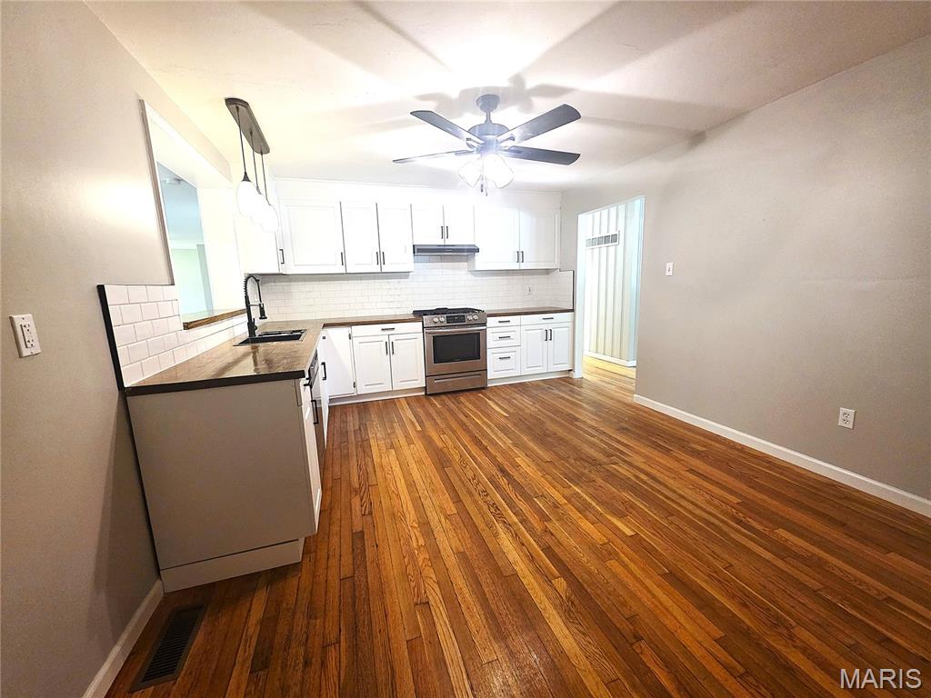 Kaisers Sub - Residential