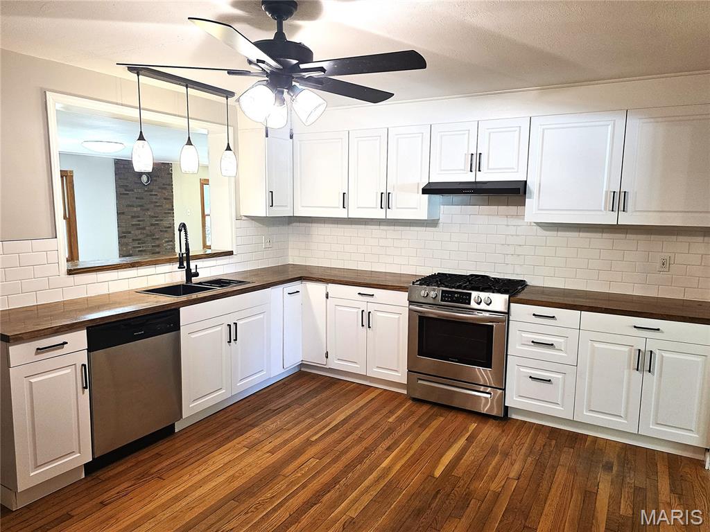 Kaisers Sub - Residential