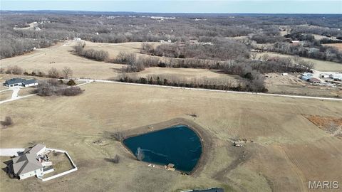 Tiny photo for 8 Northern Dancer Drive, Troy, MO 63379 (MLS # 26005885)