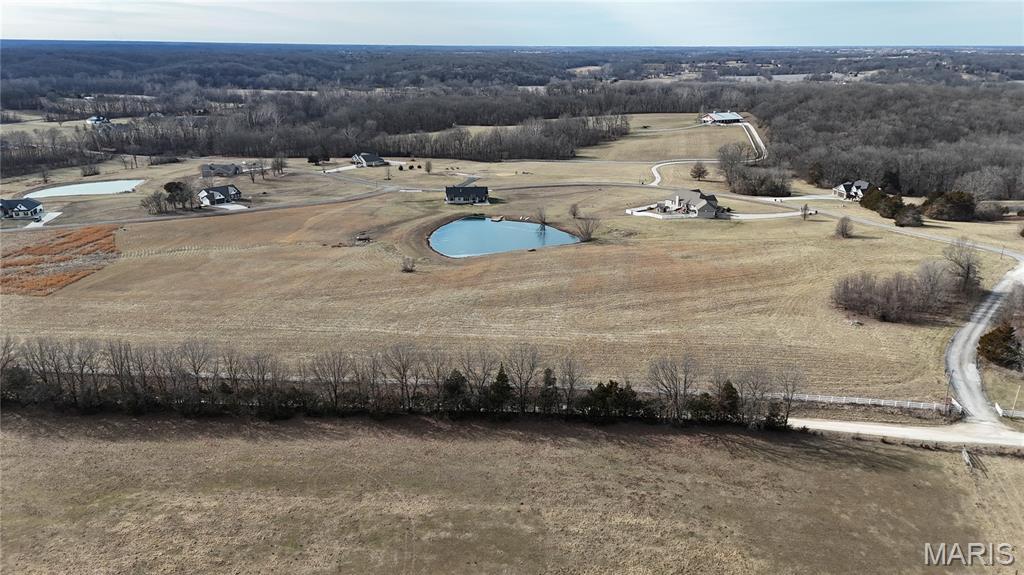 Champion Farms - Land