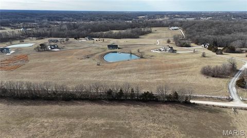 Tiny photo for 8 Northern Dancer Drive, Troy, MO 63379 (MLS # 26005885)