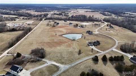 Tiny photo for 8 Northern Dancer Drive, Troy, MO 63379 (MLS # 26005885)