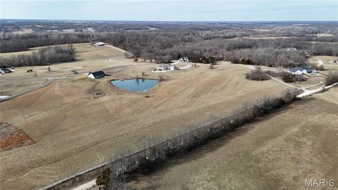 Tiny photo for 8 Northern Dancer Drive, Troy, MO 63379 (MLS # 26005885)