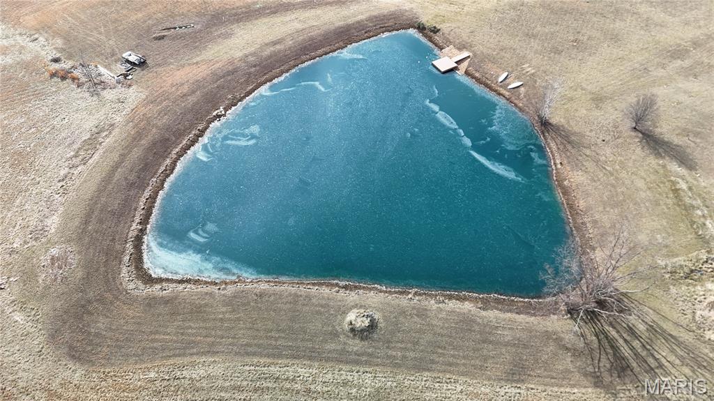 Champion Farms - Land