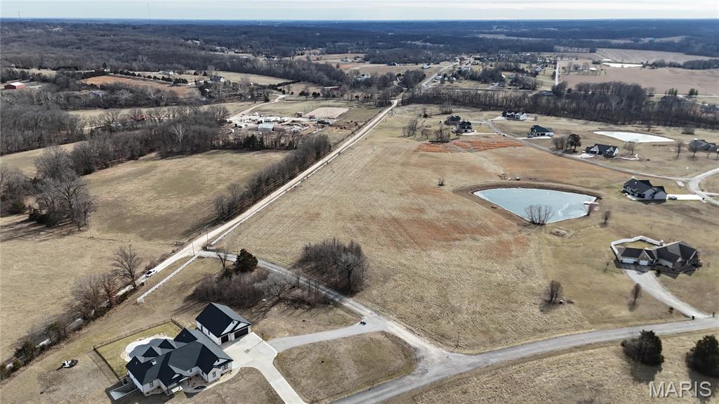 Champion Farms - Land