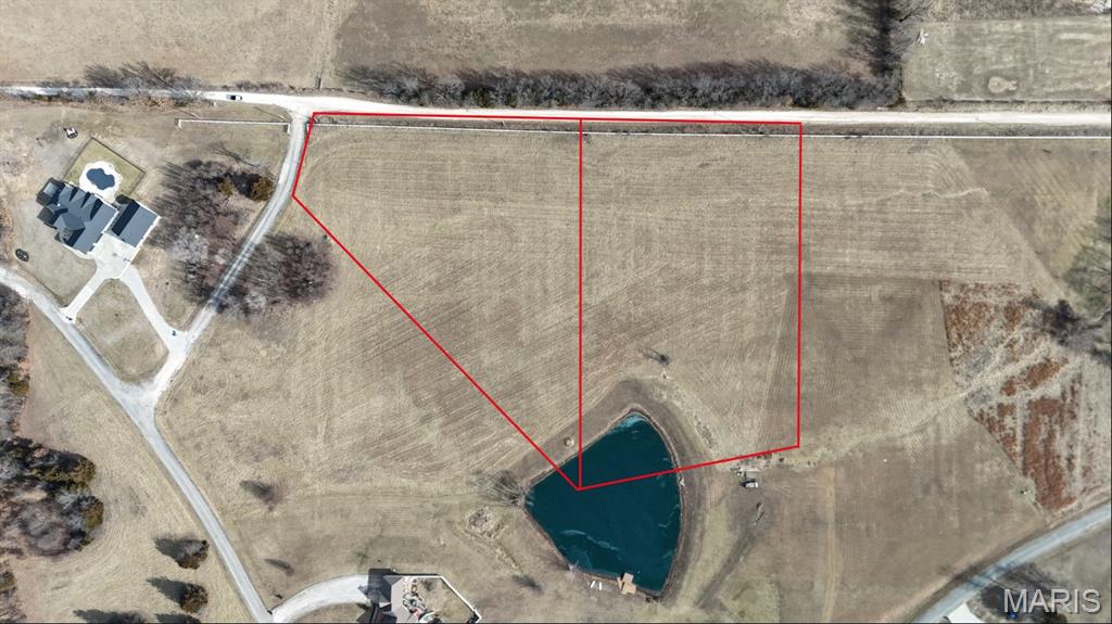 Champion Farms - Land