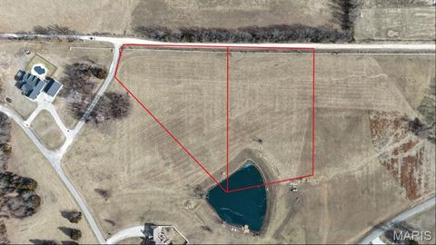 Tiny photo for 8 Northern Dancer Drive, Troy, MO 63379 (MLS # 26005885)