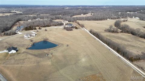 Tiny photo for 8 Northern Dancer Drive, Troy, MO 63379 (MLS # 26005885)