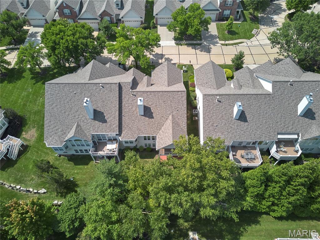 Photo of 675 Stonebrook Court, Chesterfield, MO 63005 (MLS # 26054754)