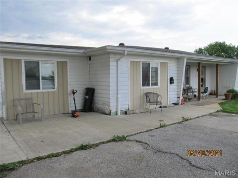 9045 Highway DD O'Fallon MO 63368