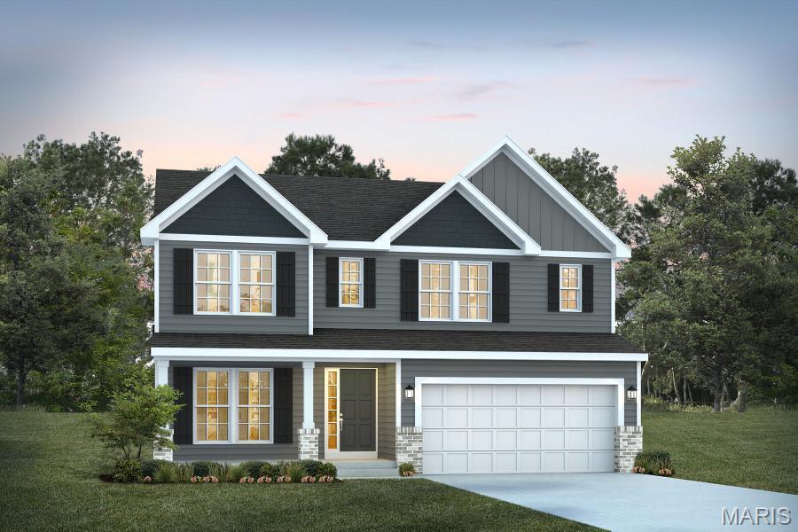 1 Barkley @ Arlington Heights