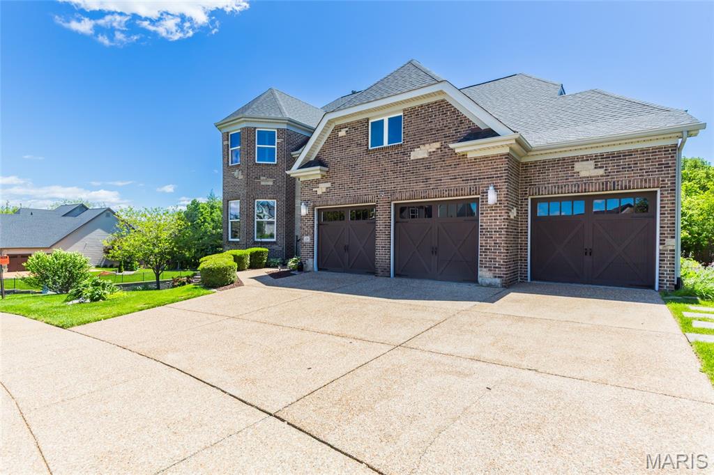 106 Tuscany Trace Drive