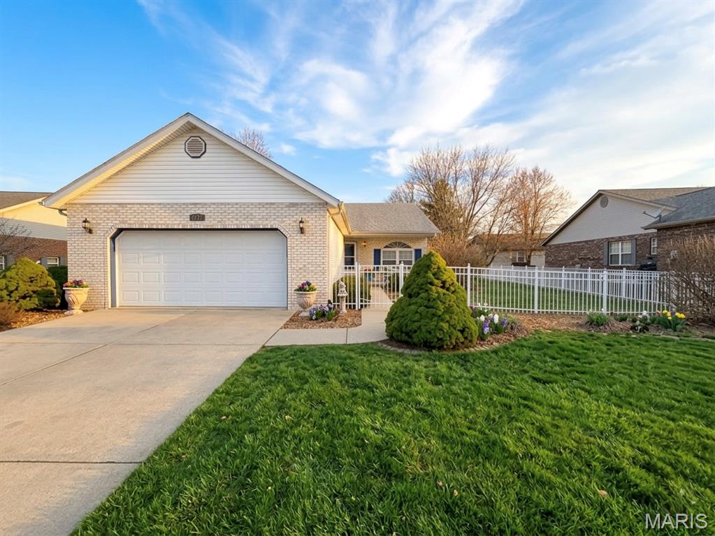 2277 Wellington Drive