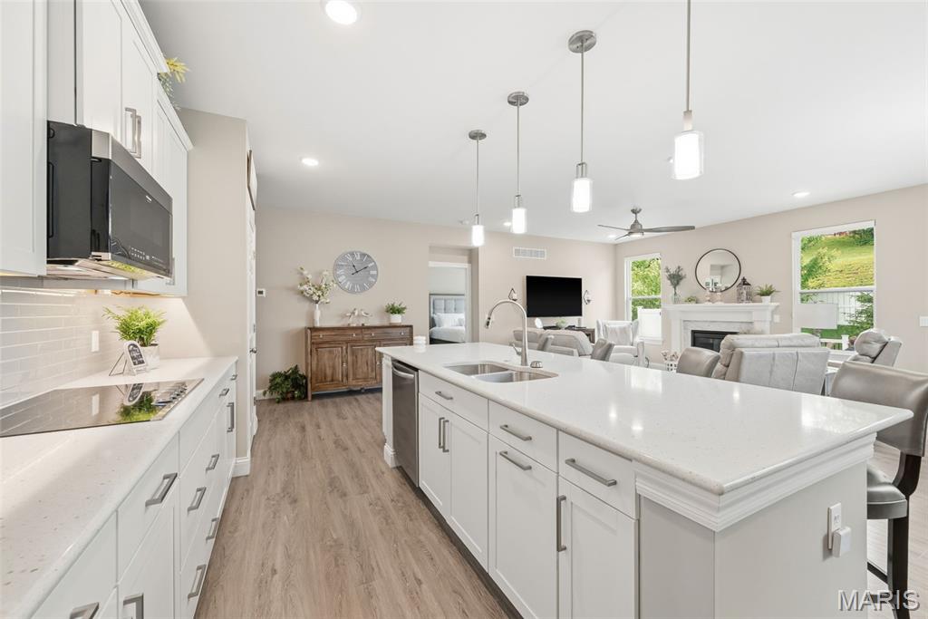Henley Woods 1 - Residential