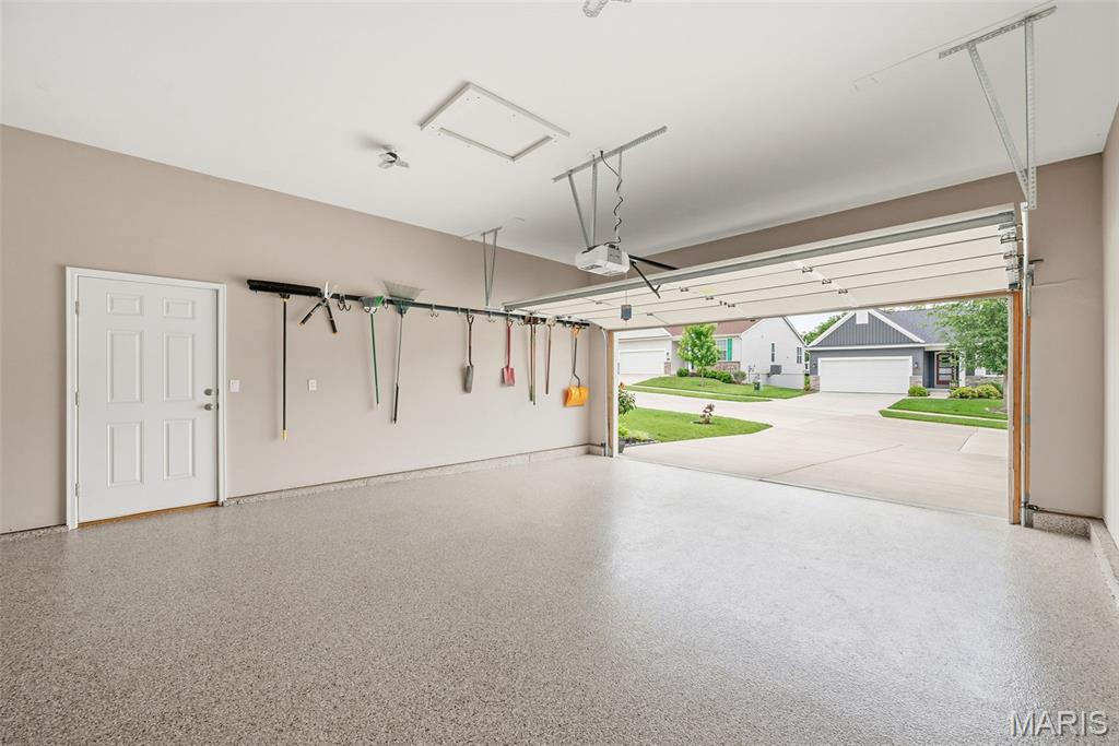Henley Woods 1 - Residential