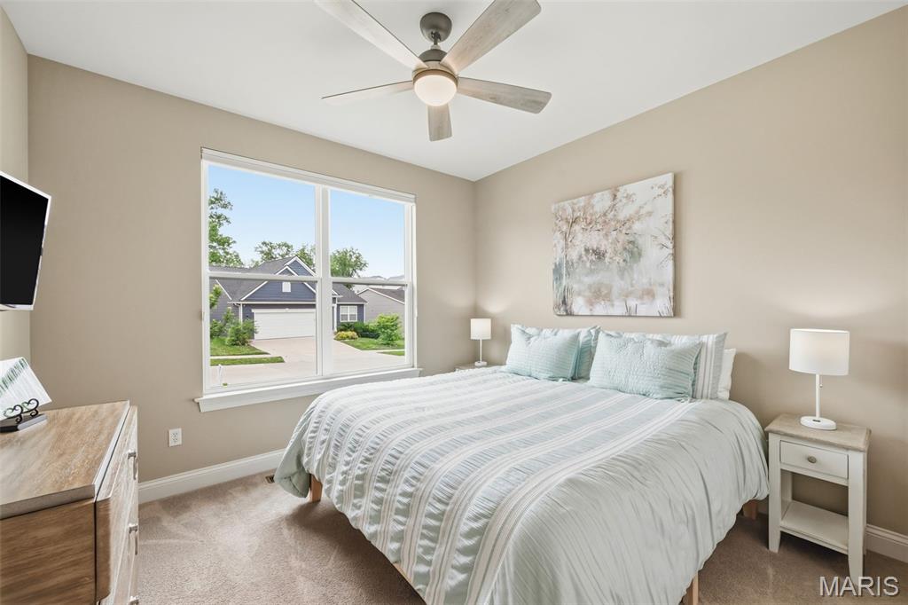 Henley Woods 1 - Residential