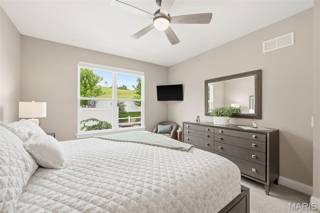 Henley Woods 1 - Residential