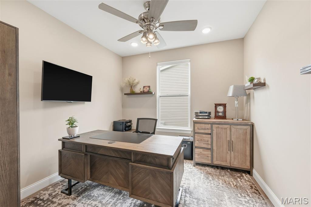 Henley Woods 1 - Residential