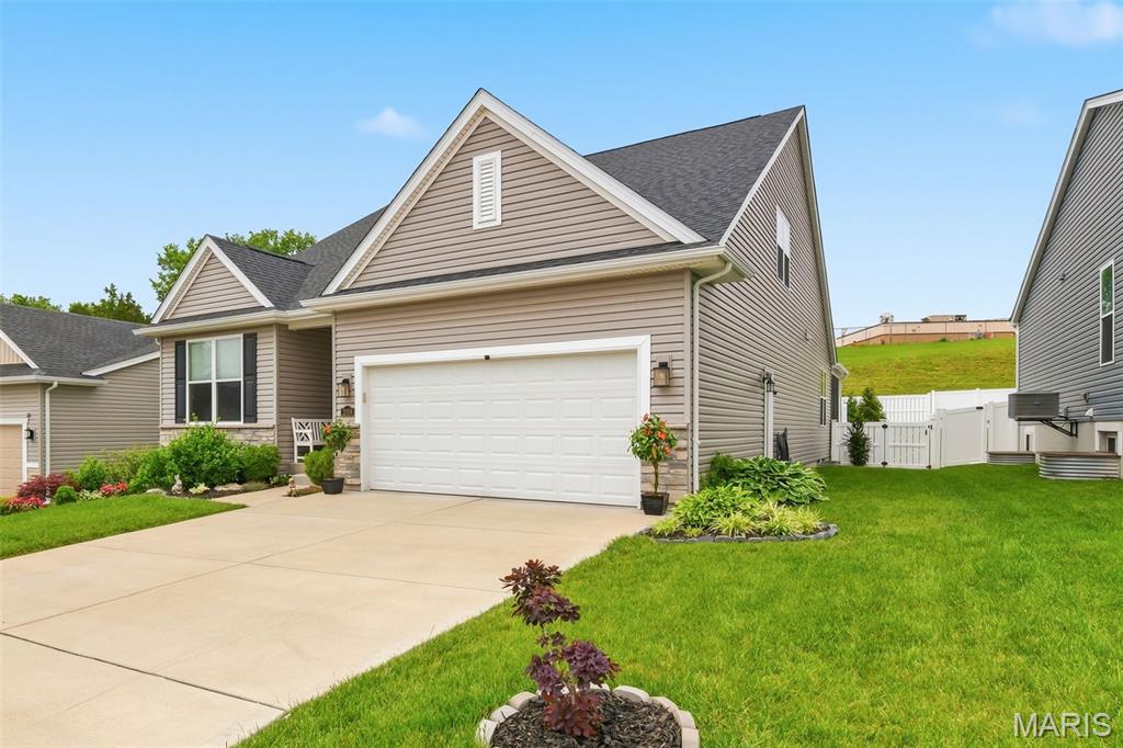 Henley Woods 1 - Residential