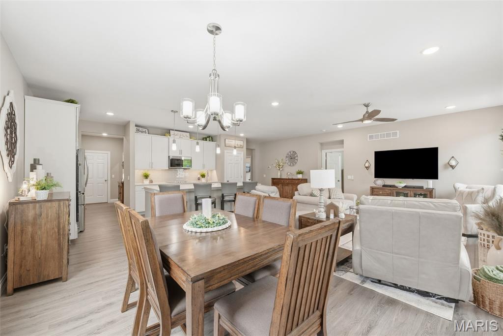 Henley Woods 1 - Residential