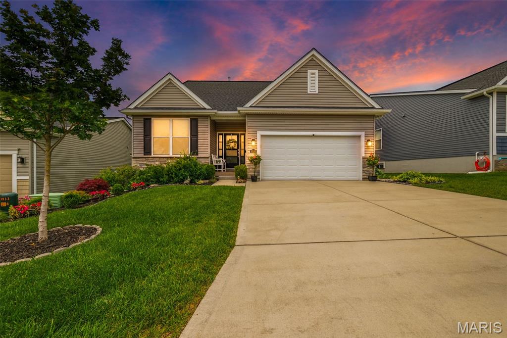 Henley Woods 1 - Residential