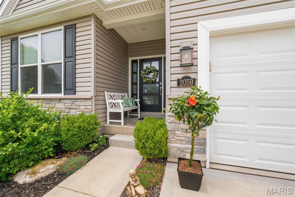 Henley Woods 1 - Residential