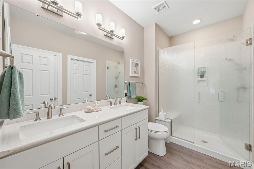 Henley Woods 1 - Residential